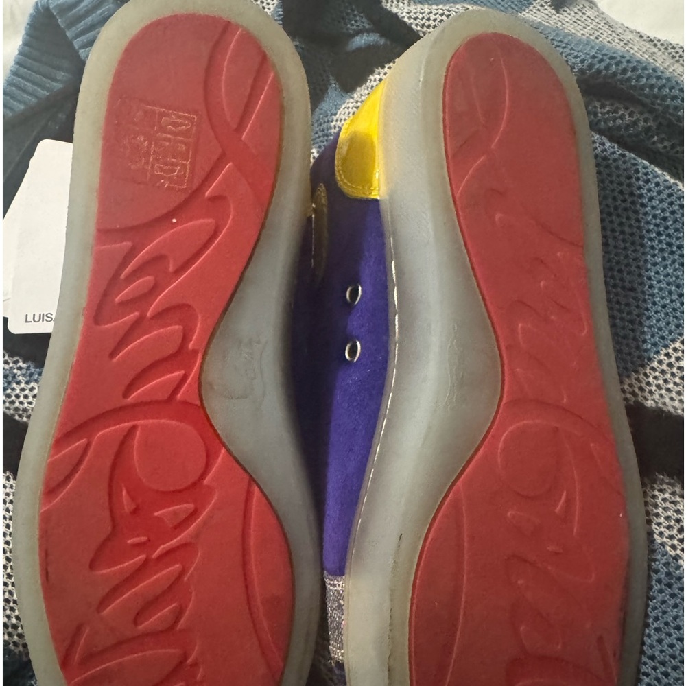 Sneaker